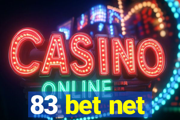 83 bet net